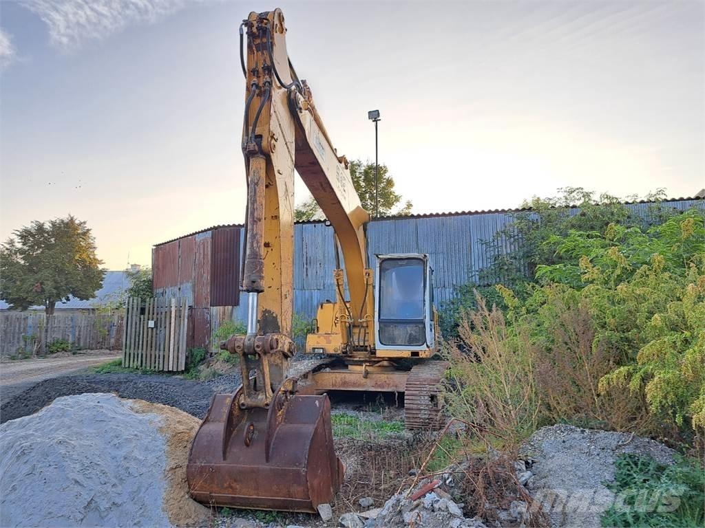 Liebherr R912 LC Sonstige Baumaschinen