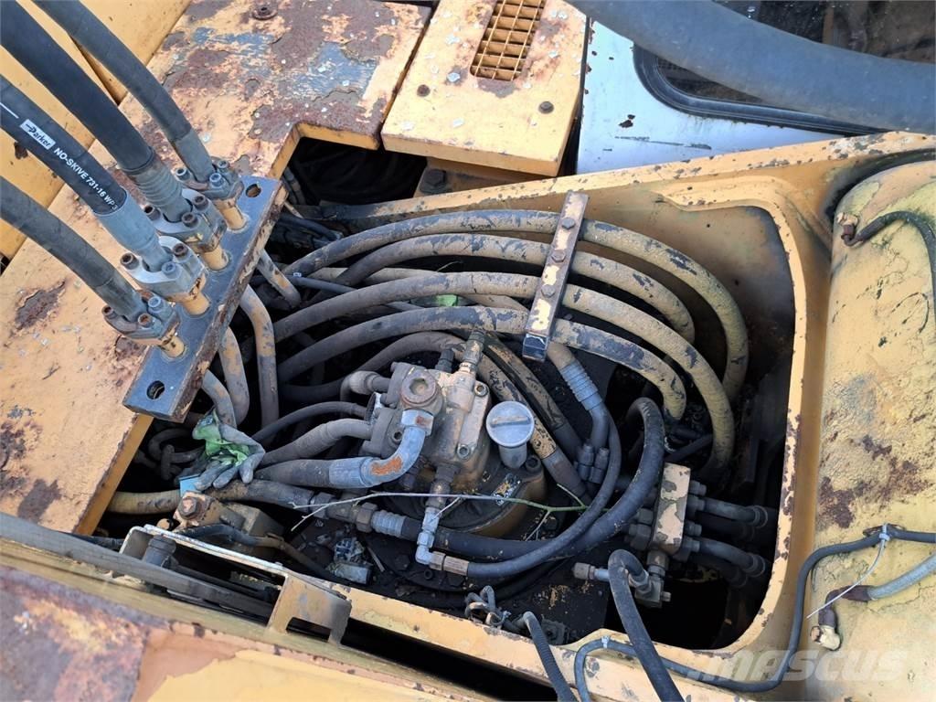 Liebherr R912 LC Sonstige Baumaschinen