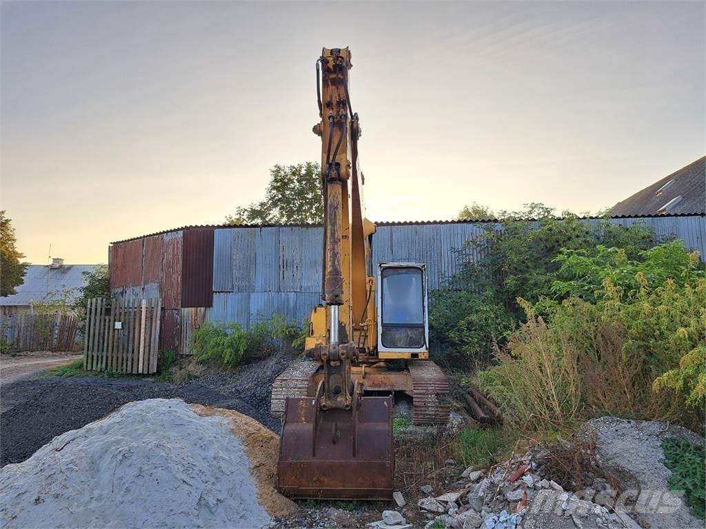 Liebherr R912 LC Sonstige Baumaschinen