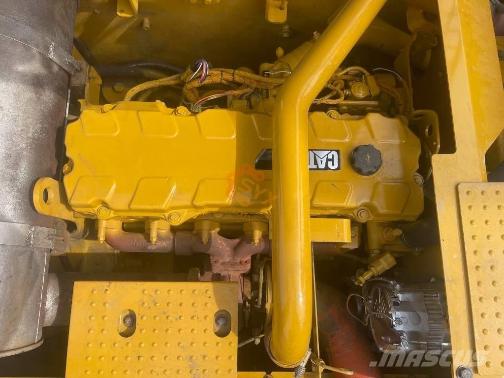 CAT 336 D L ME Raupenbagger
