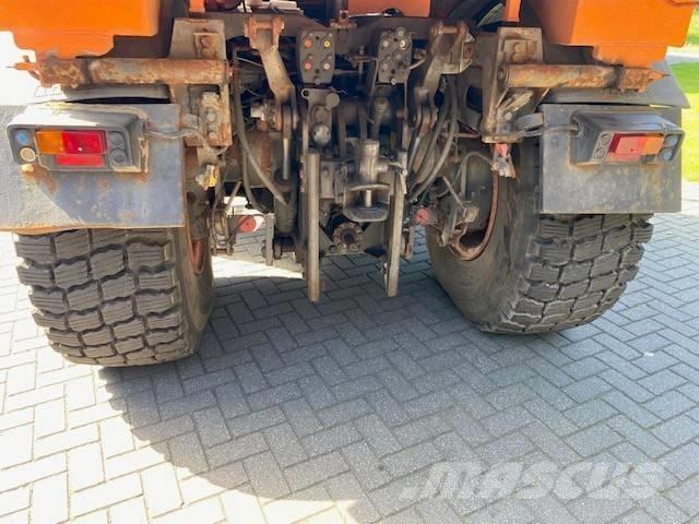 Fendt 524 xylon Traktoren