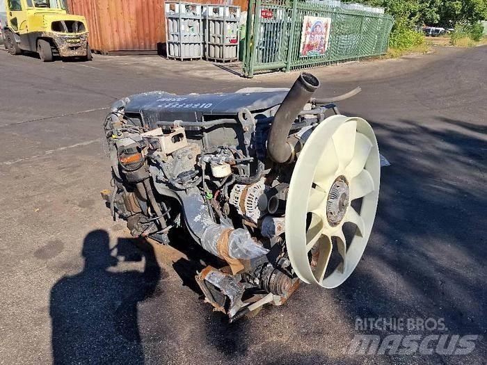 Iveco Cursor 10 Transport Sonstige