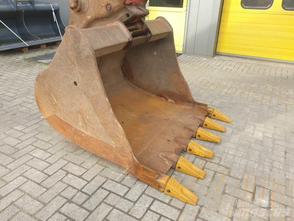 LiuGong 924E Raupenbagger