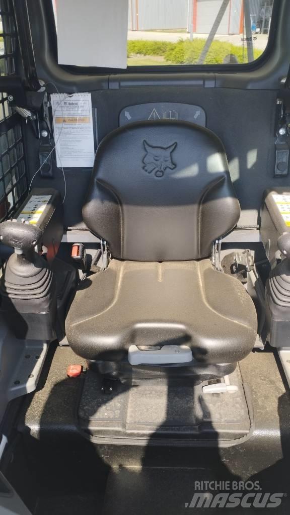 Bobcat S 510 Kompaktlader