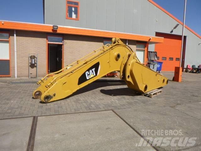 CAT 365CL Ausleger