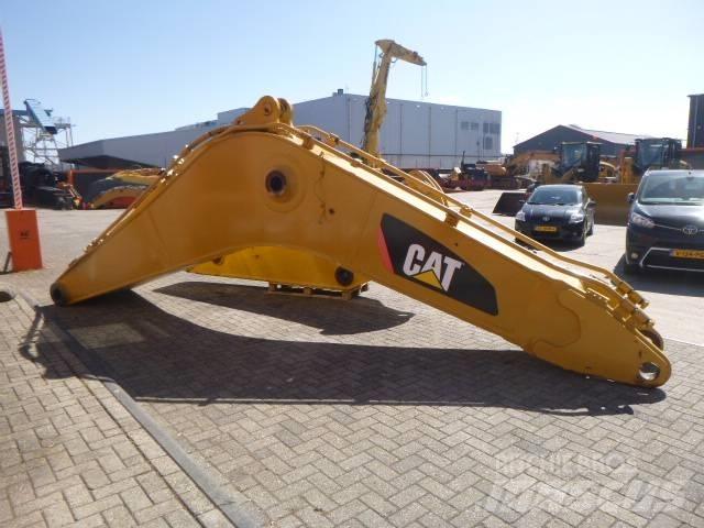 CAT 365CL Ausleger