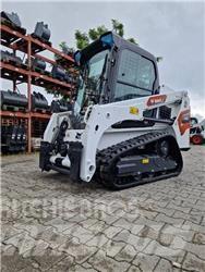 Bobcat T 450 Kompaktlader