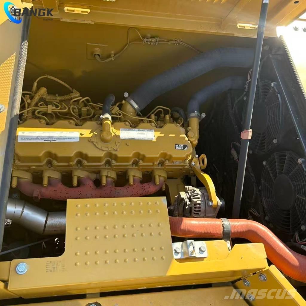 CAT 330GC Raupenbagger