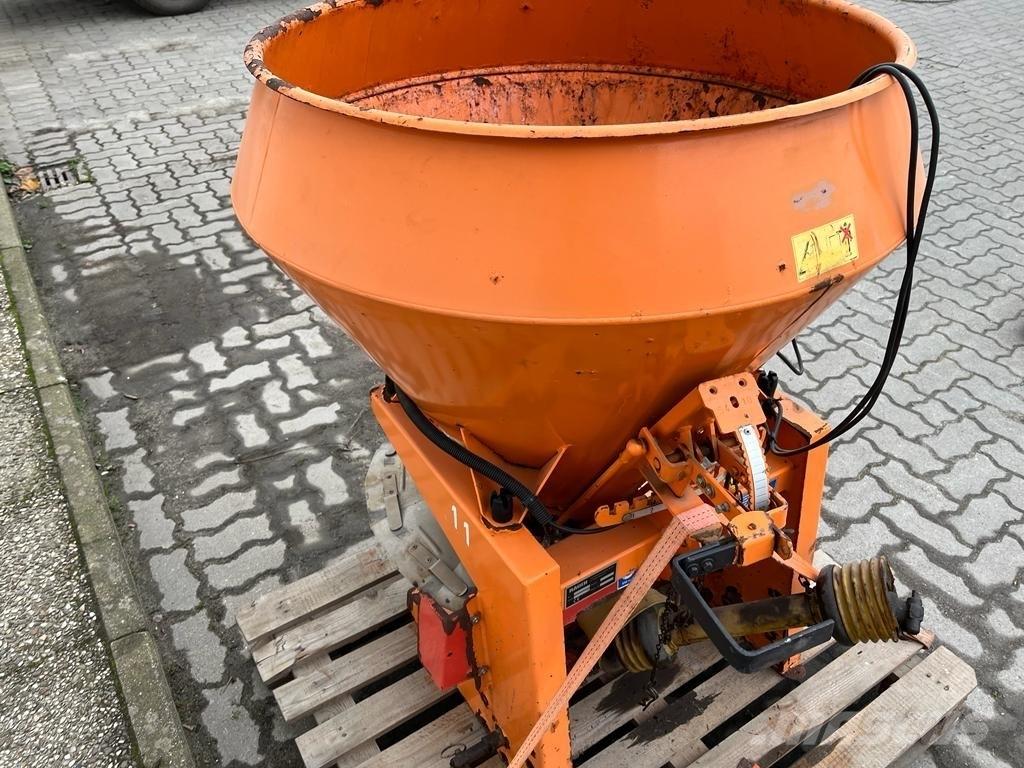 Rauch SA 360 Sand- und Salzstreuer