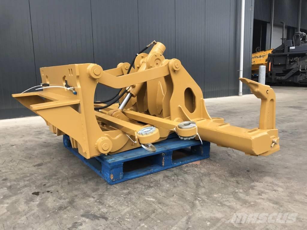 CAT 150 NG Aufreisser