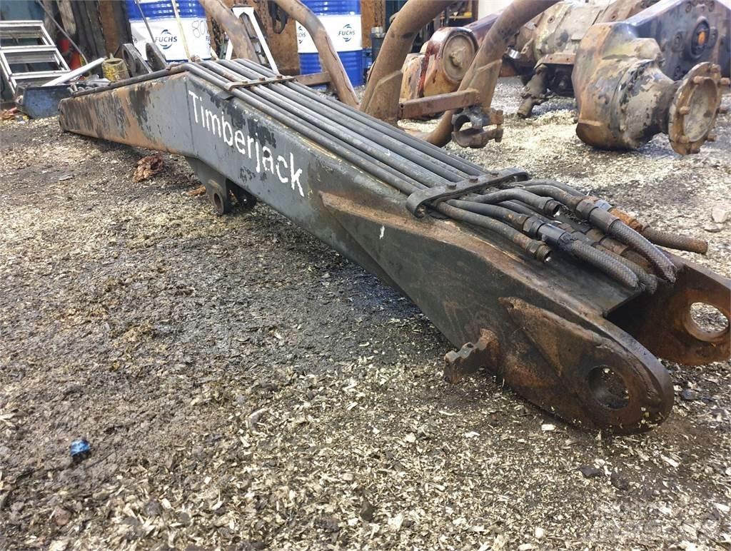 Loglift 50 Förderkrane