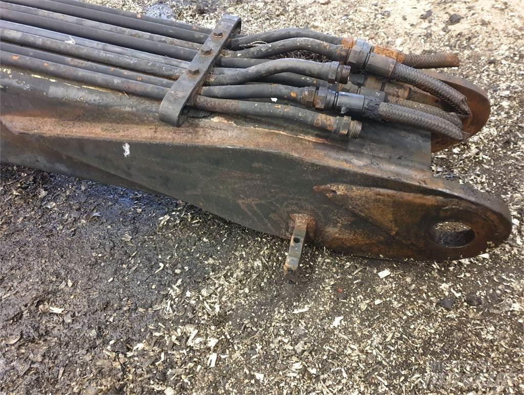 Loglift 50 Förderkrane