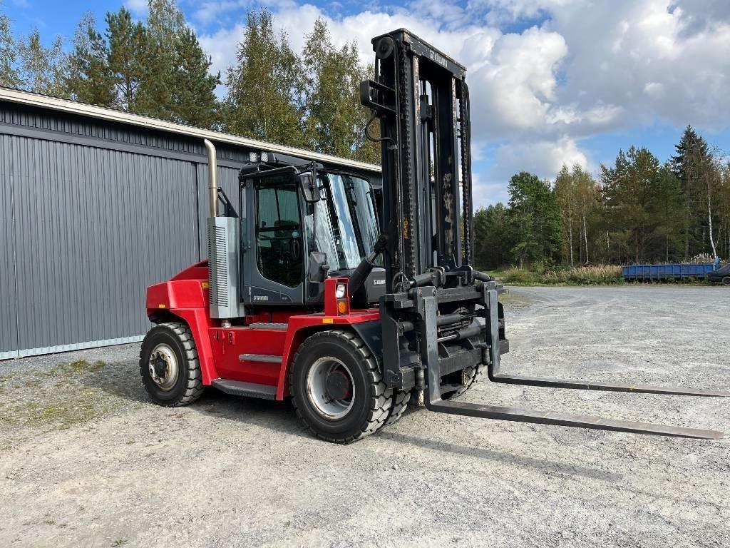 Kalmar DCG 90-6 Dieselstapler