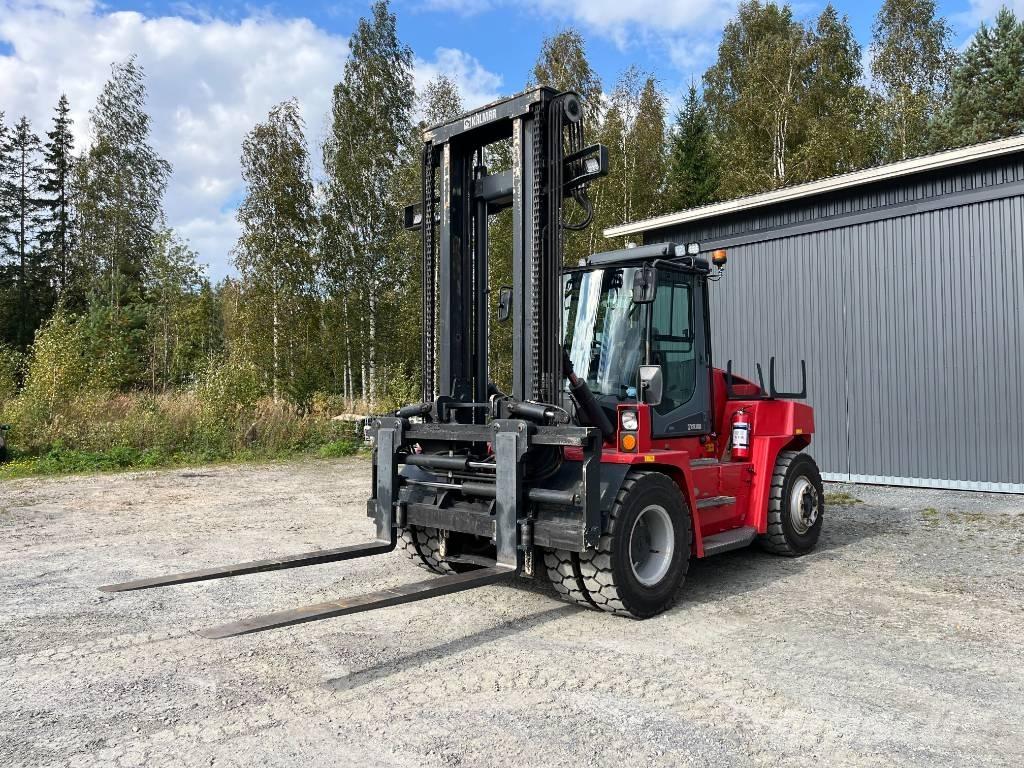 Kalmar DCG 90-6 Dieselstapler