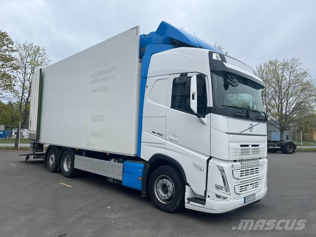 Volvo FH Kühlkoffer
