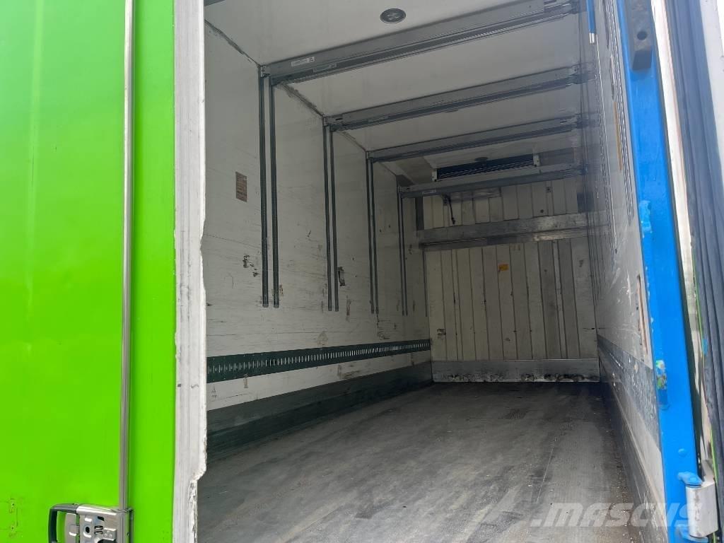 Volvo FH Kühlkoffer