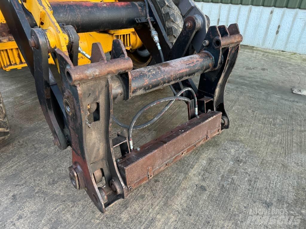 Volvo L 70 Radlader