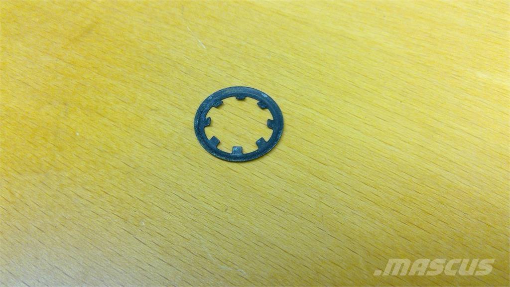 Ponsse 1190202 Getriebe