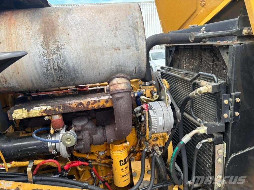 CAT 950 G Radlader