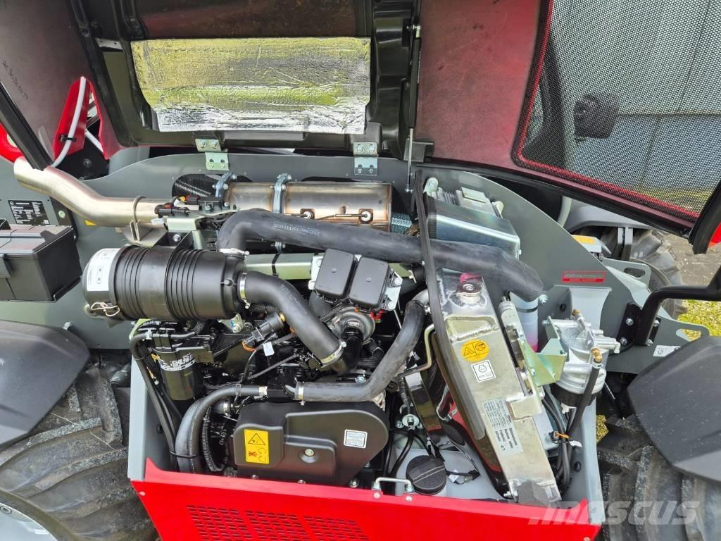 Weidemann T4512 Teleskoplader