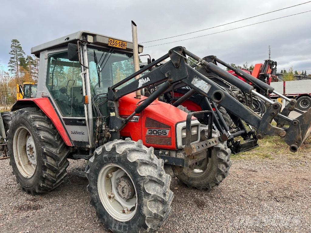 Massey Ferguson 3065 Traktoren