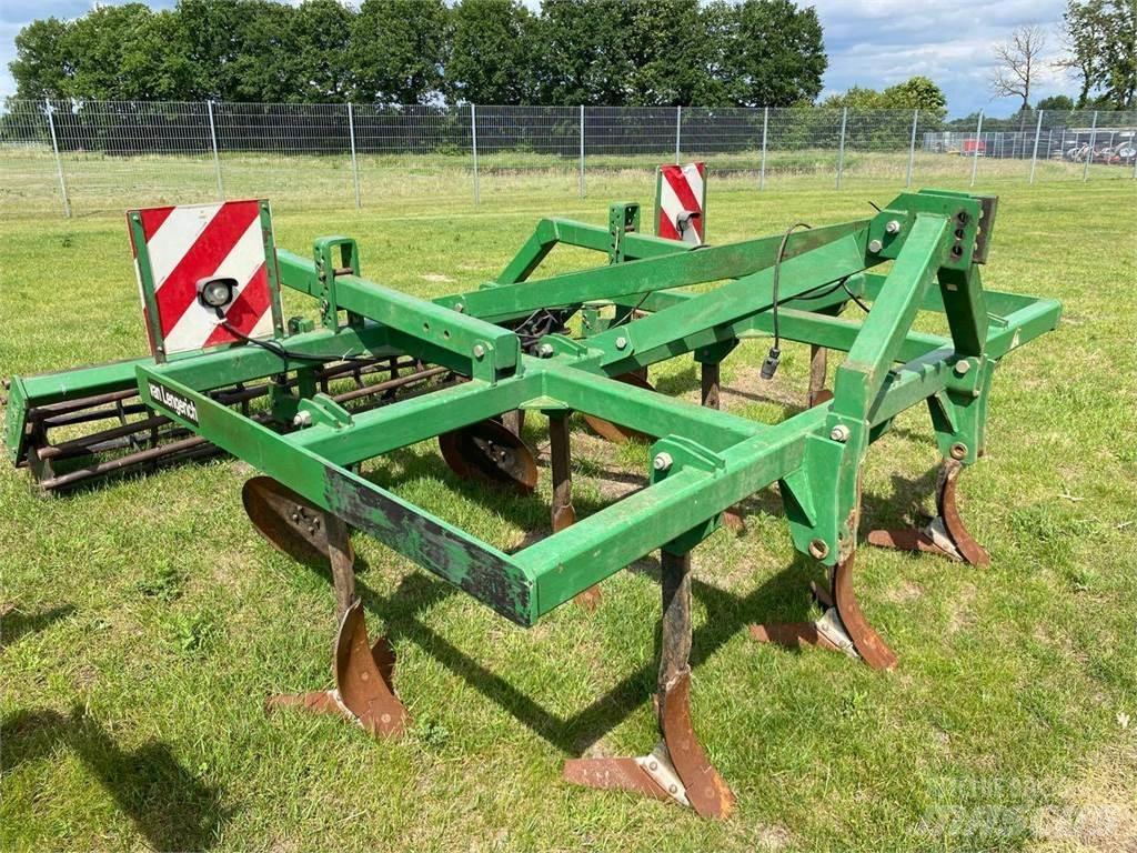 Kotte FLGR 3,00 Grubber