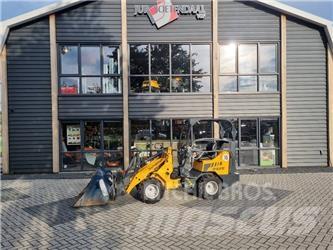 Schäffer 2428 Minilader