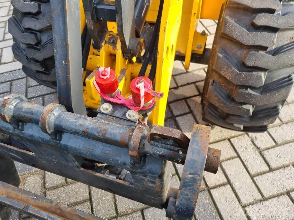 Schäffer 2428 Minilader