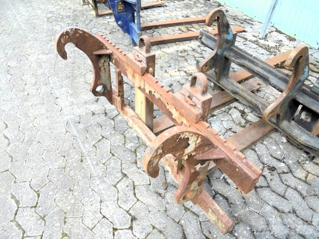 Atlas AR 95 Radlader