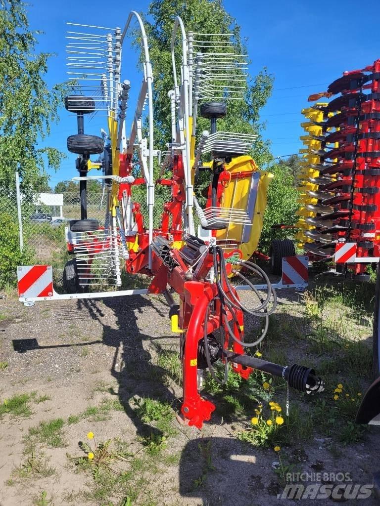 Pöttinger 762c Schwader