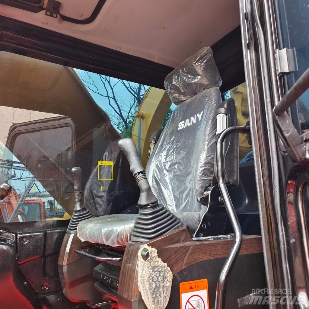 Sany SY 235 H Raupenbagger