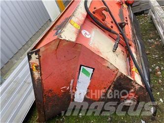 Holaras BB 1250 H Weitere Viehgeräte
