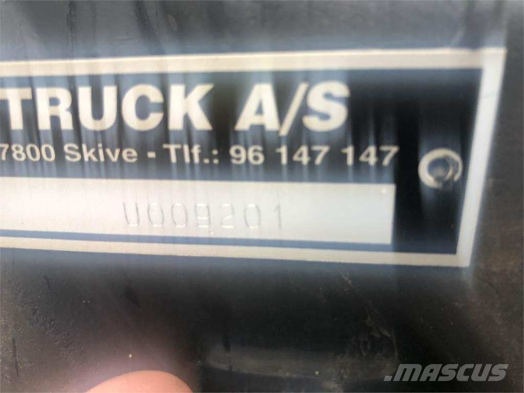  Øvrige Hjul Reifen