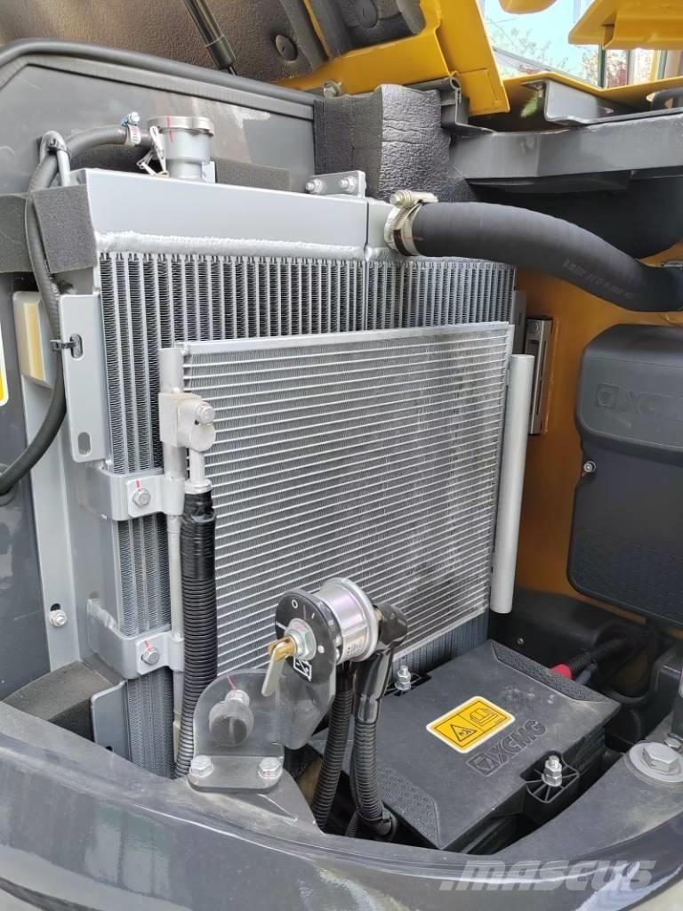 XCMG XE 60 G PRO Raupenbagger
