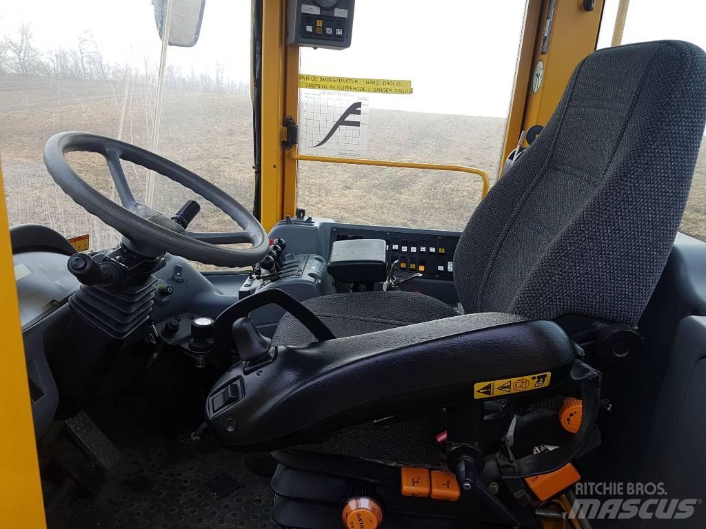 Volvo L 70 D Radlader