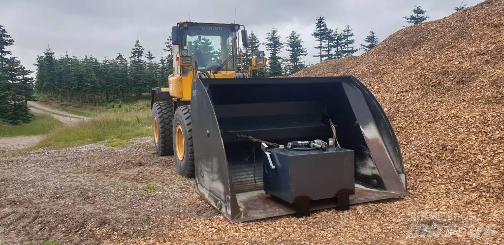 Volvo L 70 D Radlader