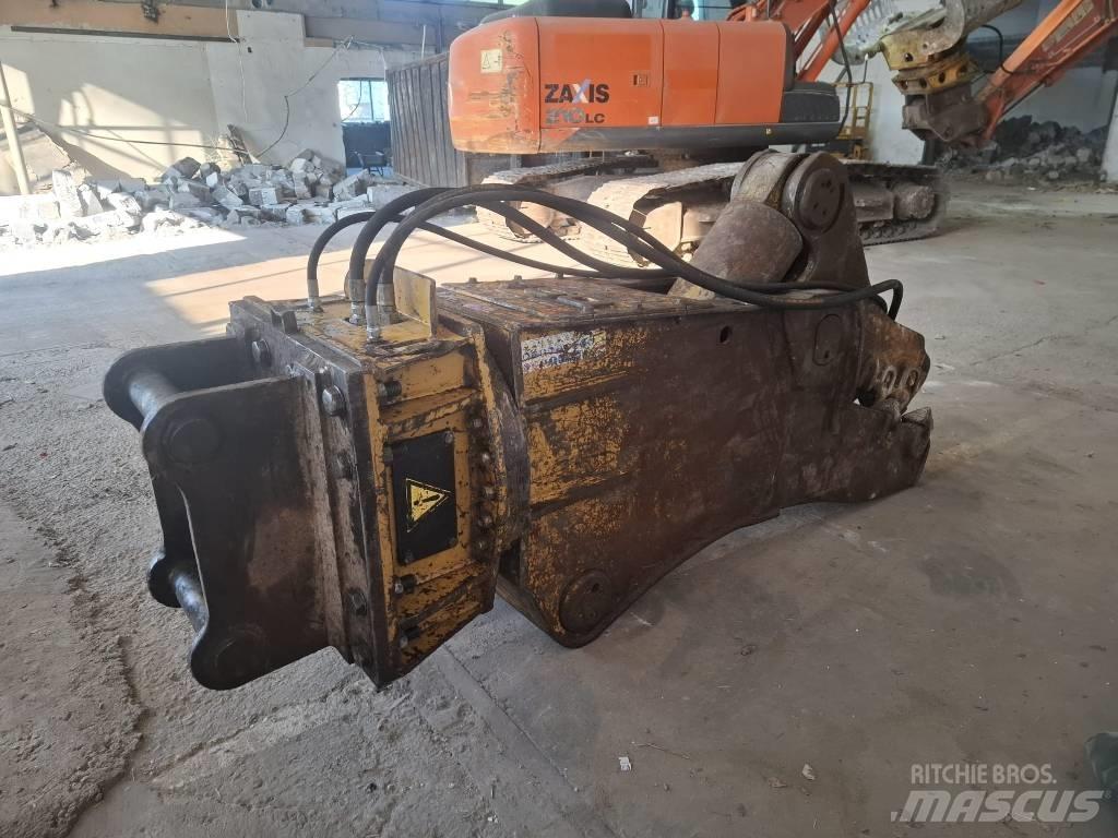 OSA RV Schneidwerkzeuge