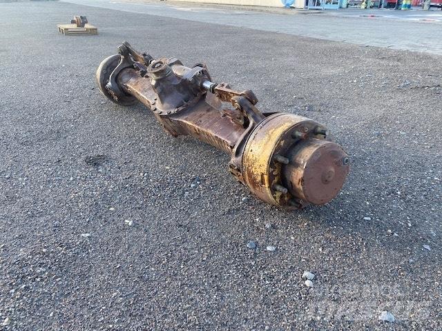  GRAZIANO  USED AXLES LKW-Achsen