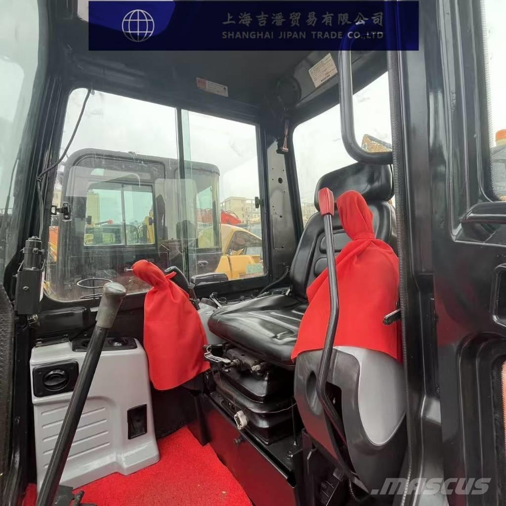 Kubota KX 161-3 Raupenbagger
