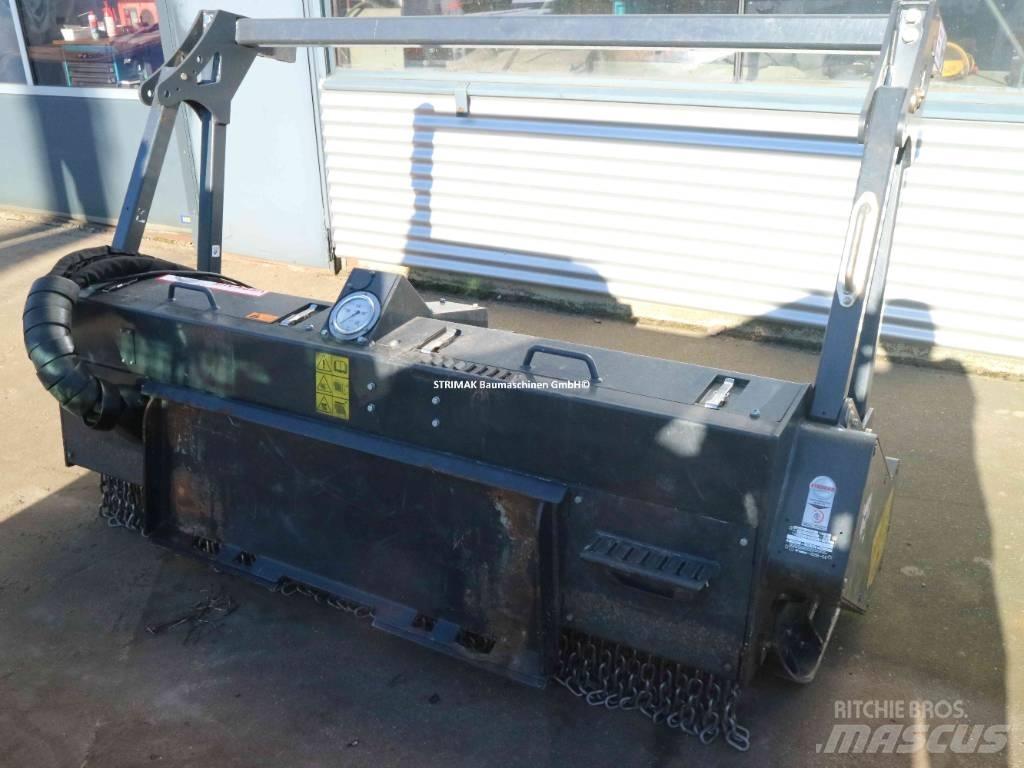 Bobcat FRC200HT Sonstige Forstmaschinen