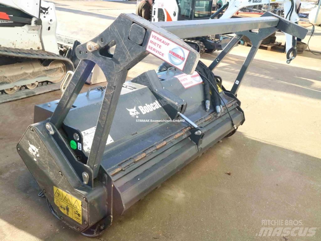 Bobcat FRC200HT Sonstige Forstmaschinen