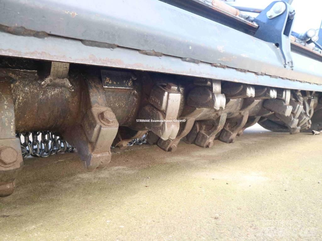 Bobcat FRC200HT Sonstige Forstmaschinen