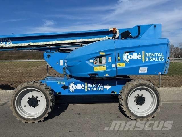 Manitou 280 TJ | 2017 Teleskopbühnen