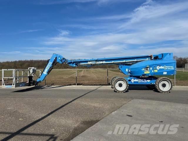 Manitou 280 TJ | 2017 Teleskopbühnen