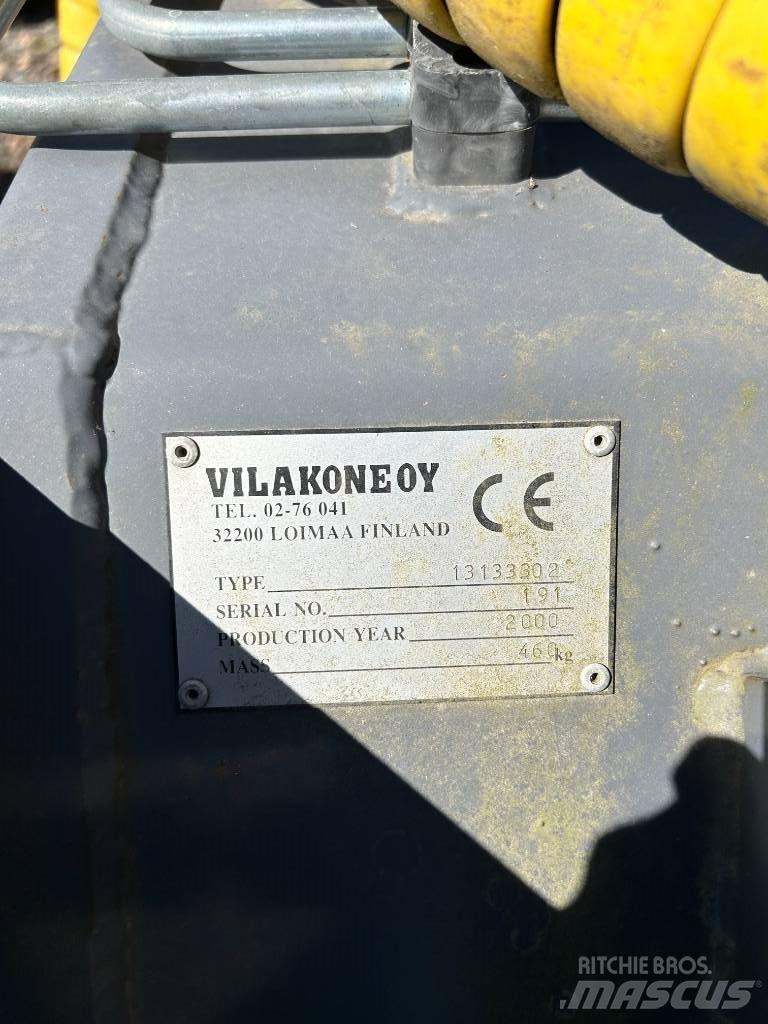 Vila Harjalaite Kehrer