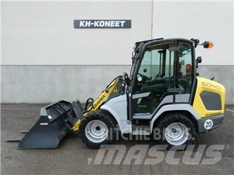 Kramer 5040 Radlader