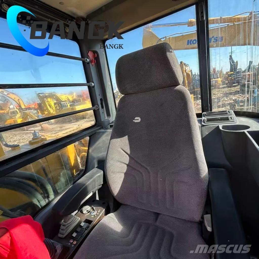 Sany SY 75 C Raupenbagger