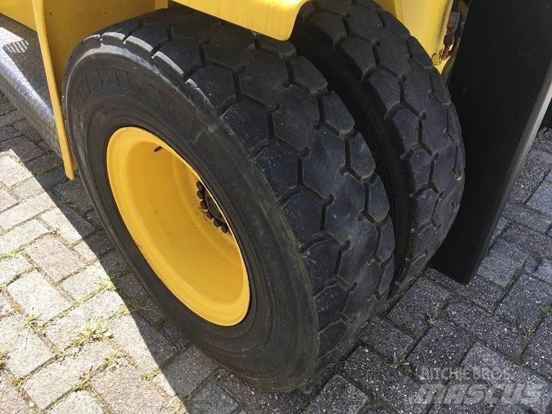 Hyster H6.00XL Dieselstapler