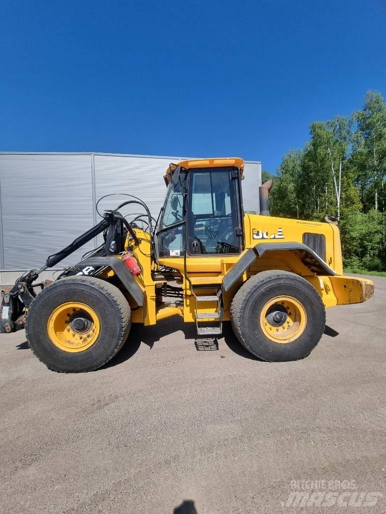 JCB 427 Radlader