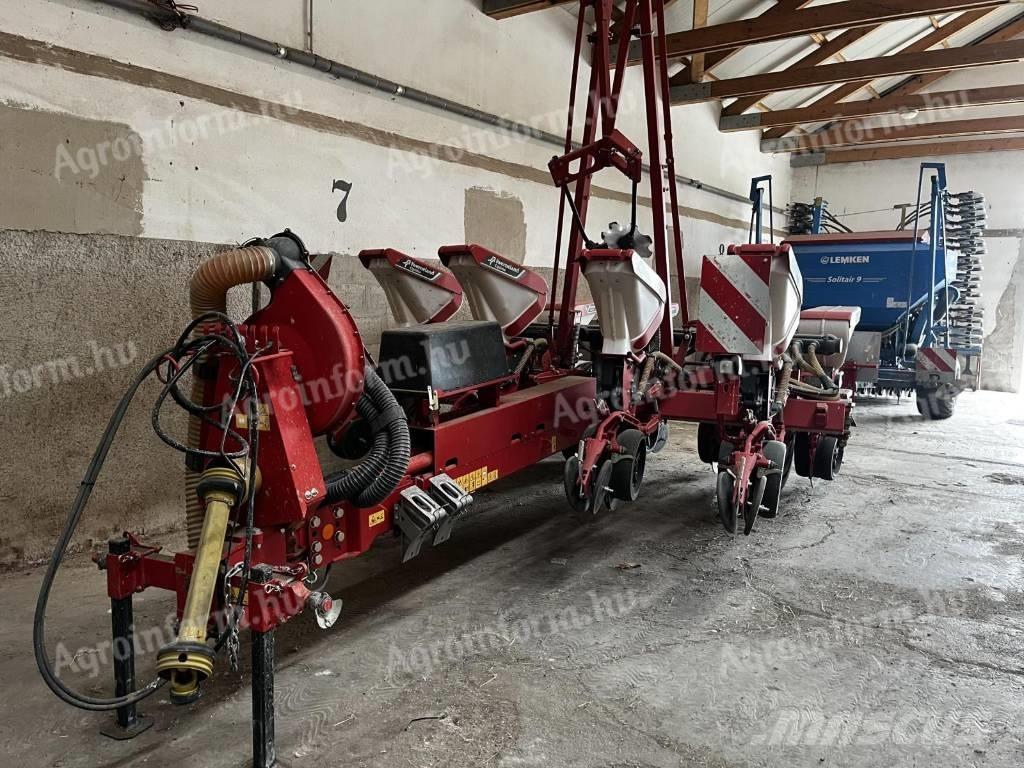 Kverneland -Optima Drillmaschinen